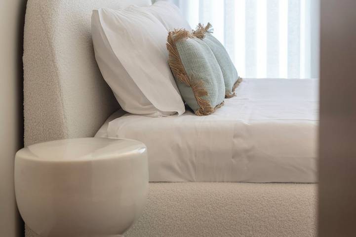 Gîte pour 5 personnes, avec balcon à Lousada - 3