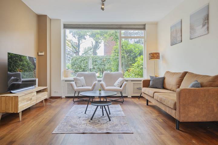 Ferienhaus für 6 Personen, mit Garten - 1