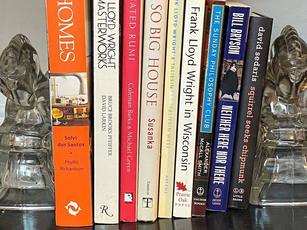 Ganze Wohnung, Luxury Retreat in Prime Downtown Spring Green Location in Sauk County