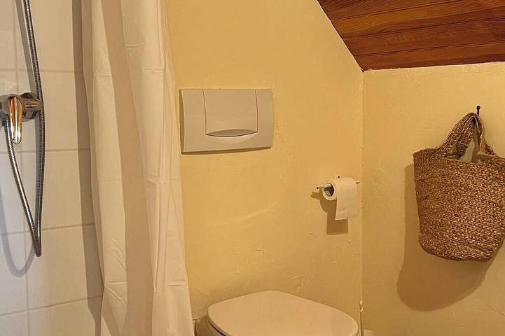 Ganze Wohnung, Studio éco, terrasse, calme et nature in Beuil, Nizza und Umgebung