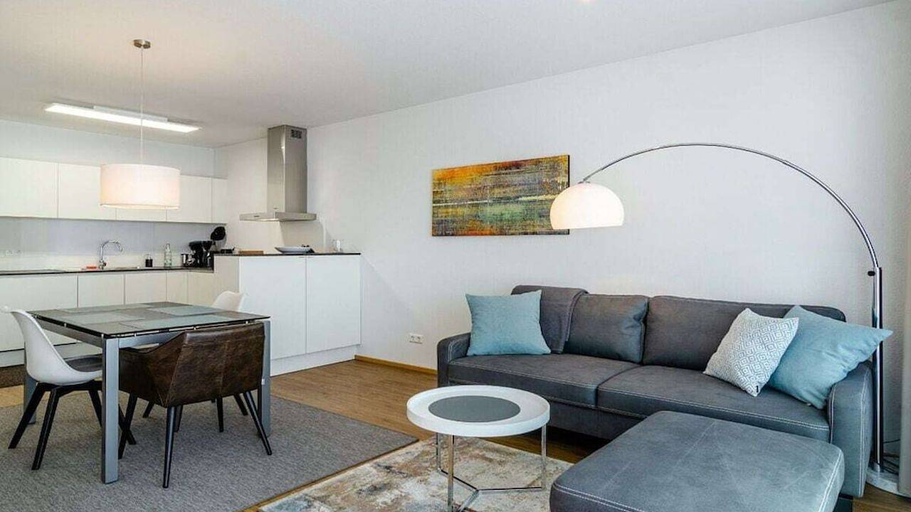 Ferienhaus für 2 Personen (58 m²) in Überlingen in Überlingen, Region Bodensee-Oberschwaben