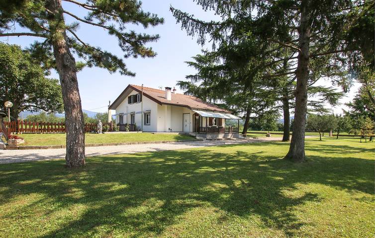 Agriturismo per 5 persone, con Terrazza in Friuli-Venezia Giulia