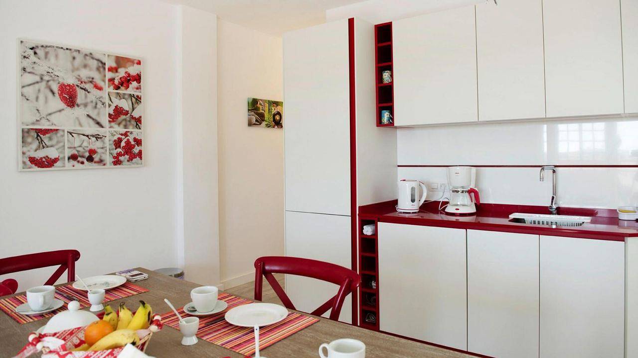 Appartement de vacances entier, Ferienwohnung für 3 Personen (76 m²) in Los Llanos de Aridane in Los Llanos, Los Llanos de Aridane