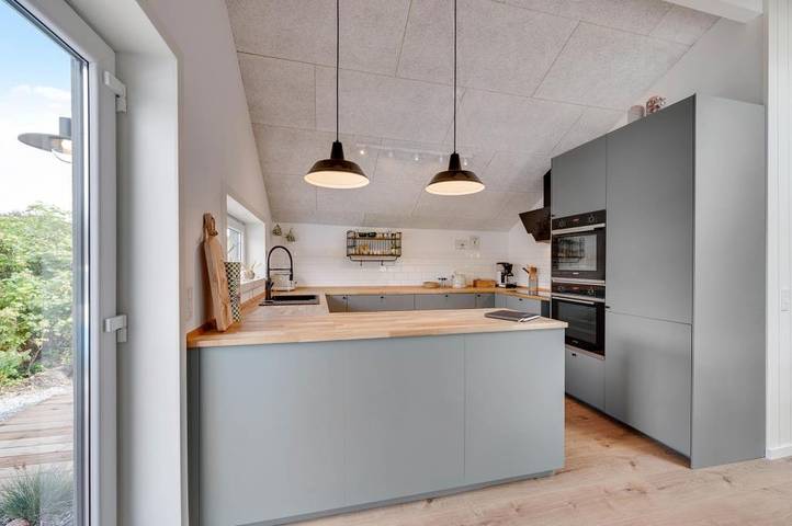 Villa für 12 Personen, mit Haustier in Dänemark - 3