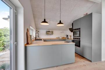Villa für 12 Personen in Bjerregård, Westjütland, Bild 2
