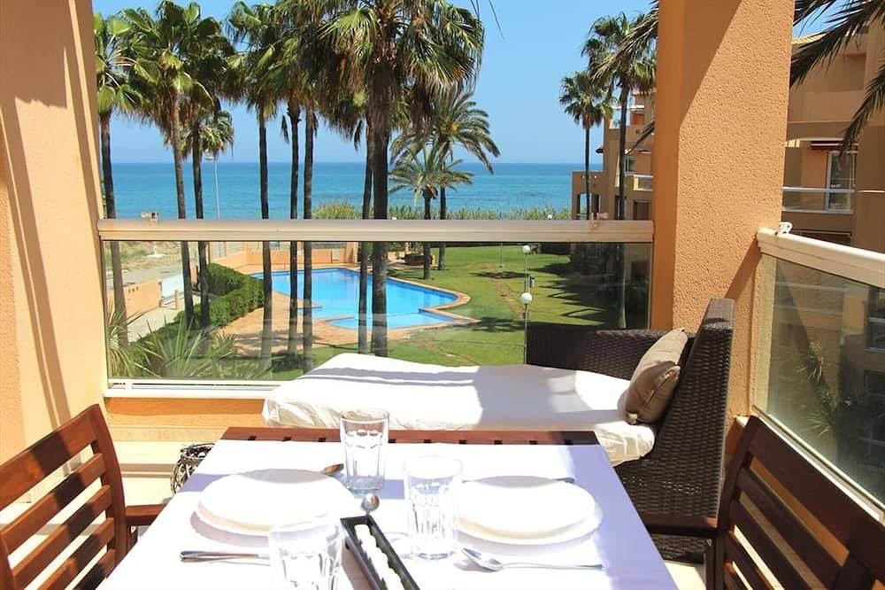 Appartamento vacanze a Dénia a partire da 89€ a notte