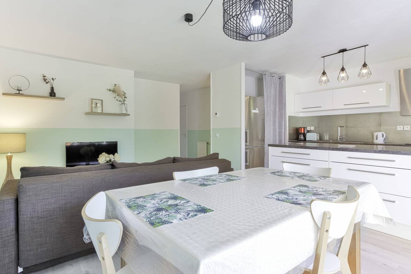 Appartamento intero, Appartement Casau - Welkeys in Anglet, Bayonne e dintorni