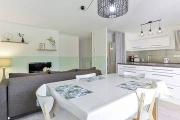 Location De Vacances pour 4 Personnes dans Anglet, Côte Basque, Photo 3