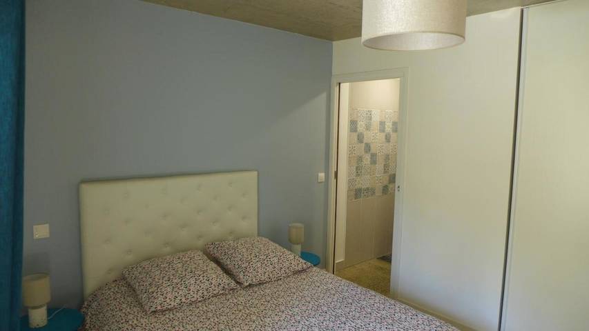 Location de vacances pour 11 personnes, avec jacuzzi et jardin à Bény-sur-Mer - 4