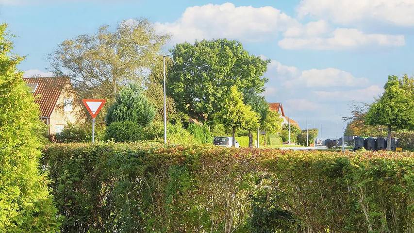 Ferienhaus für 5 Personen, mit Garten, mit Haustier in Hadersleben - 2