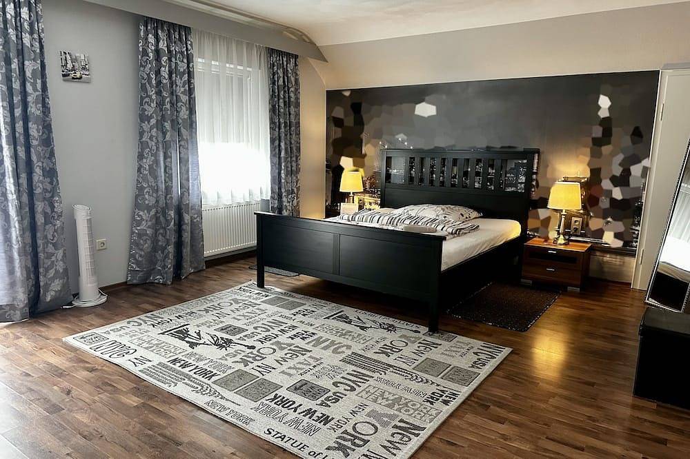 Ganze Wohnung, Haus Alt Ferienwohnung in Illingen, Saarland