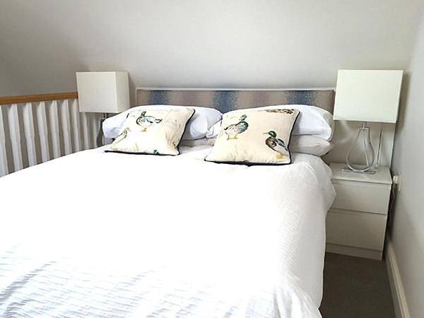 No 2 Pine Tree Lodge in Bridgnorth, Shropshire