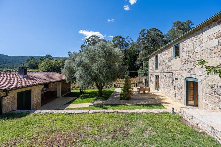 Villa 290 in Viana do Castelo Distrikt