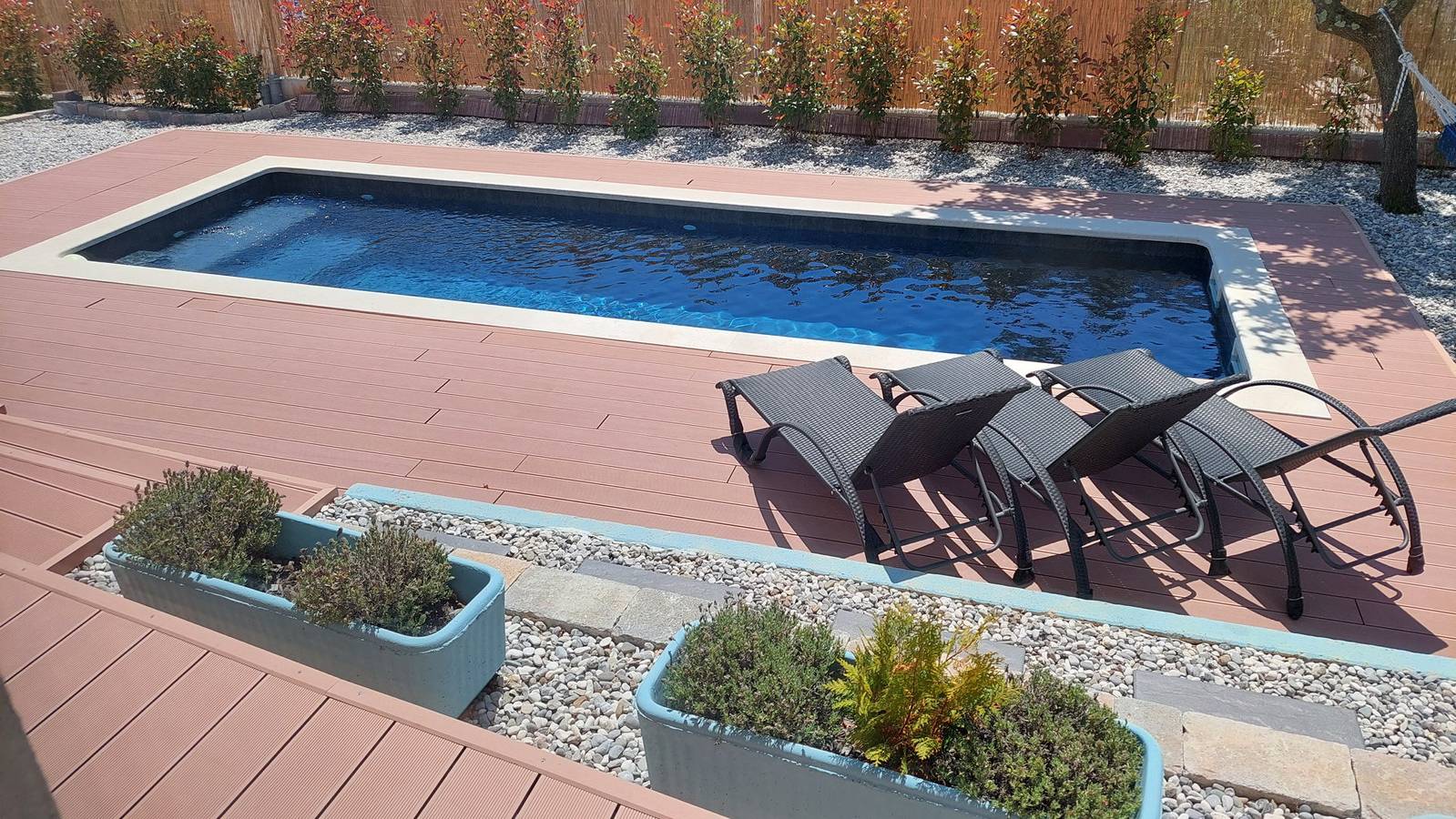 Villa Ernesta mit Pool in Pula-Medulin, Vintijan