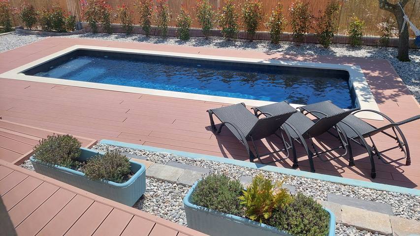 Villa für 8 Personen, mit Sauna und Terrasse in Medulin - 3