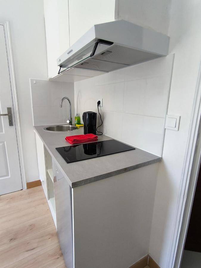 Appartement de vacances pour 2 personnes