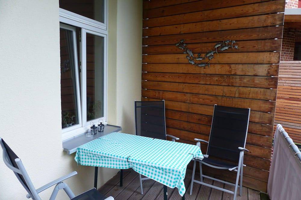 Ganze Wohnung, Vis-a-vis Berliner Tor in Schwerin, Schweriner See