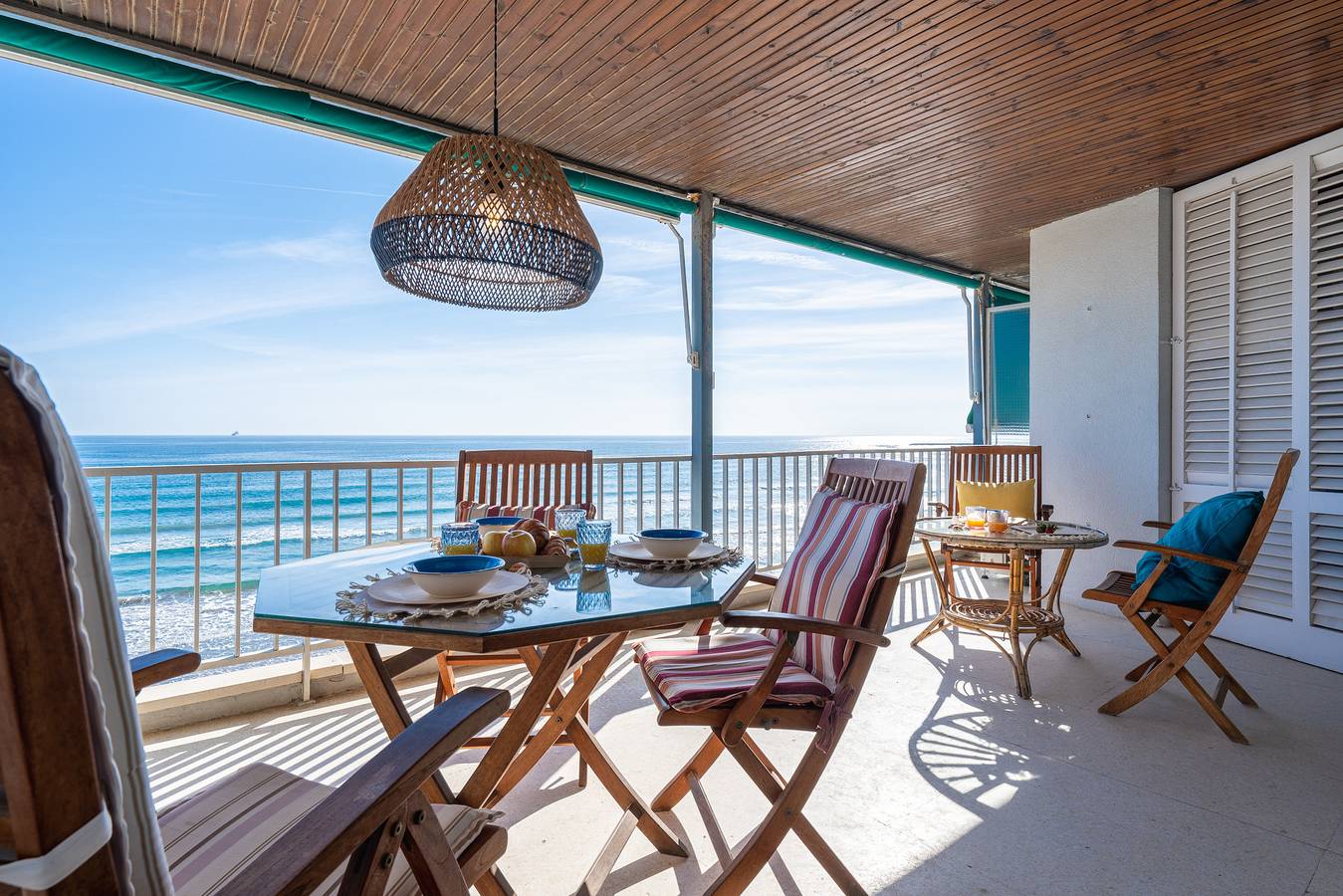 Ganze Wohnung, Bell Racó Deluxe in La Pineda, Platja de la Pineda