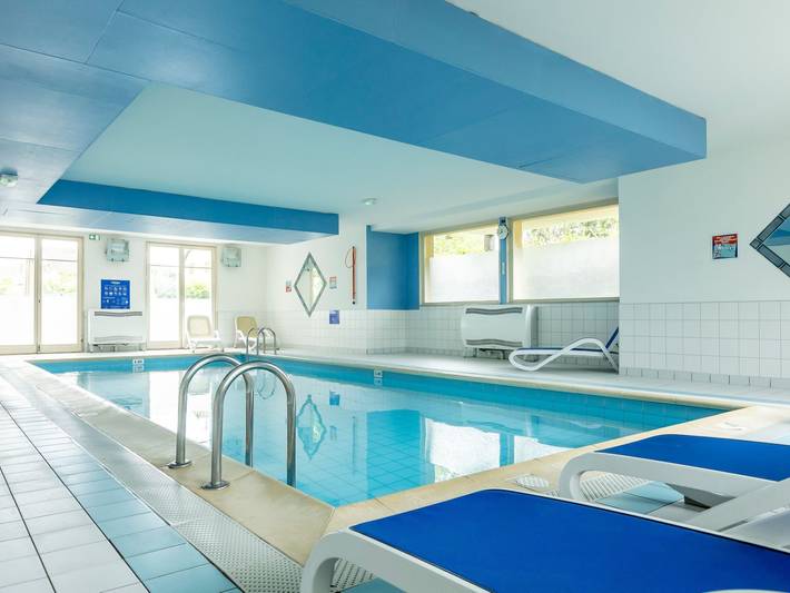 Ferienwohnung für 4 Personen, mit Balkon und Balkon/Terrasse sowie Terrasse und Sauna im Elsass