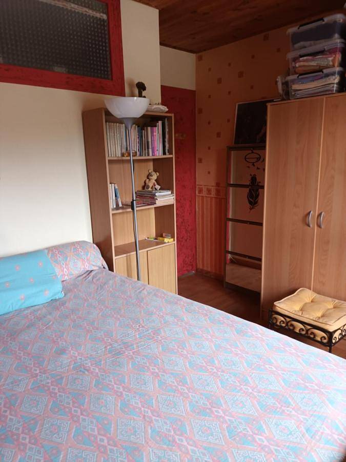 Location de vacances pour 2 personnes, avec jardin et vue à Lempdes - 4