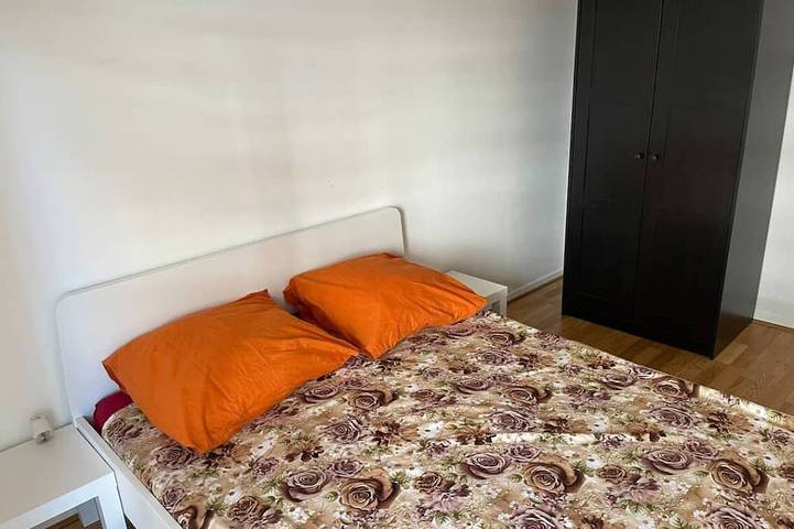 Apartamento entero, Appart centre ville de Bobigny proche toutes commodités in Bobigny, Sena-Saint Denis