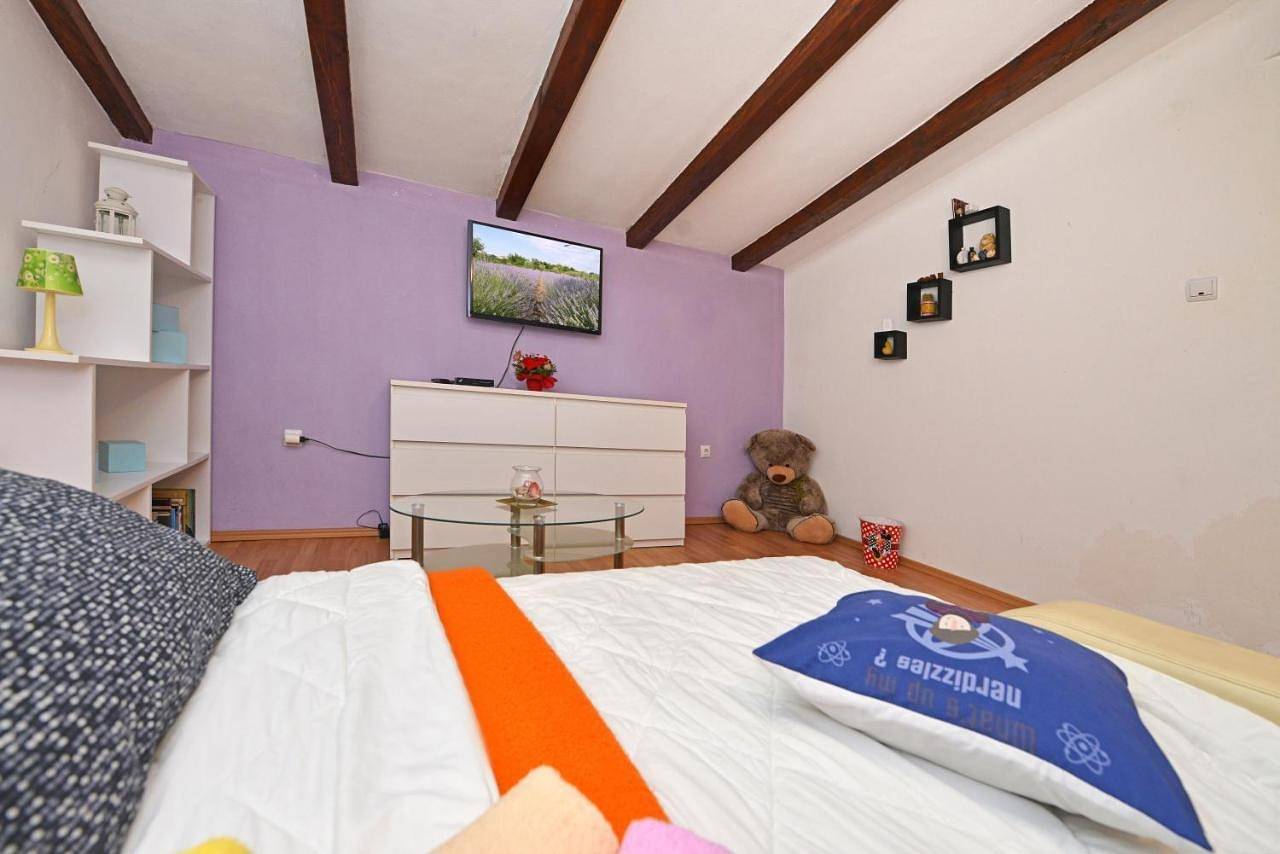 Villa Kristina in Funtana, Vrsar-Funtana