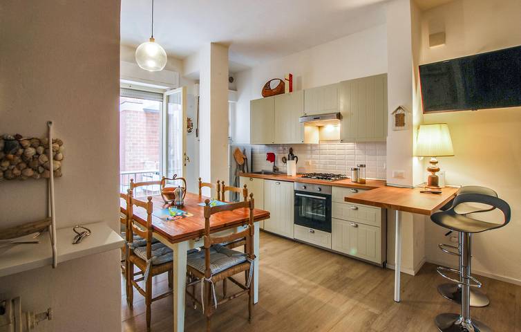 Appartamento vacanze per 6 persone - 1