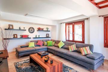 Holiday Rental for 10 People in Patara, Saklıkent, Photo 2