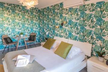 Apartment for 2 People in Juan-les-Pins, Antibes, Photo 3