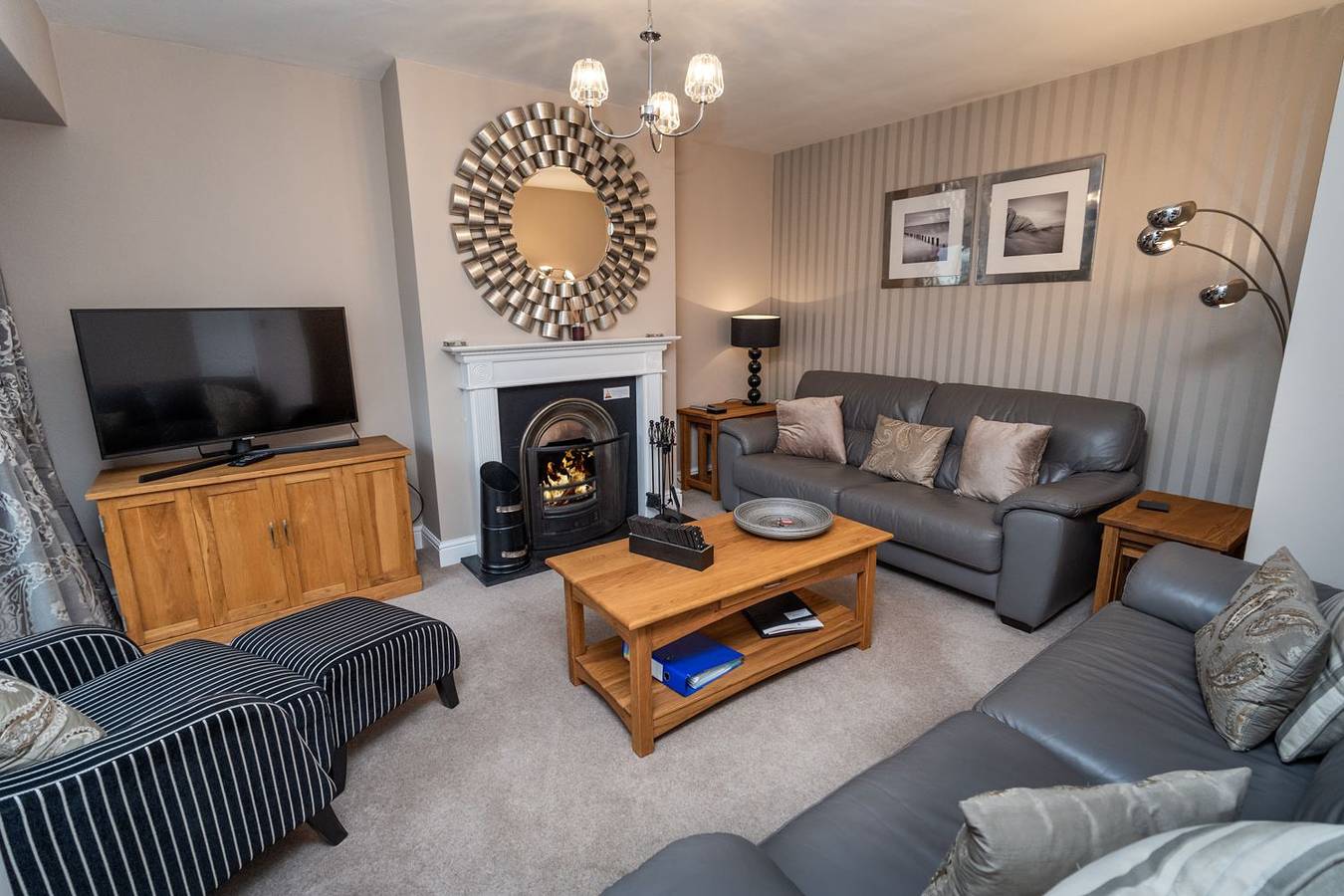 Appletree in Portinscale, Lake District