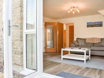 Holiday Rental for 6 People in Appledore, Devon, Photo 2
