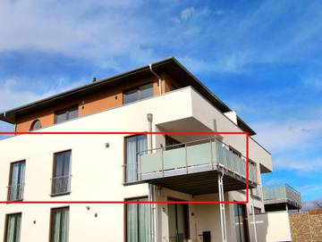 Ferienwohnung für 5 Personen in Göhren-Lebbin, Mecklenburgische Seenplatte, Bild 4