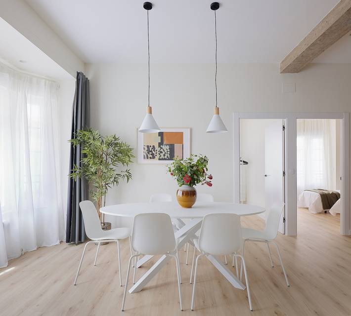 Gîte pour 6 personnes à Gijón - 2