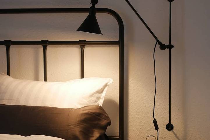 Ferienwohnung für 4 Personen, mit Balkon in Jübek - 4