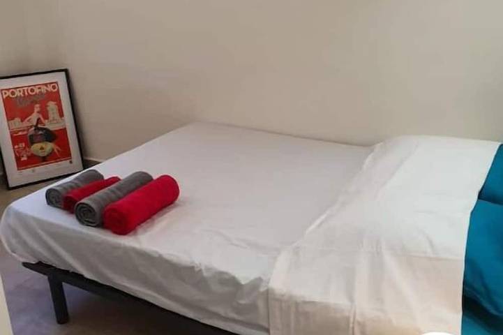 Gîte pour 4 personnes dans Plage De L Anse De L Arene - 2