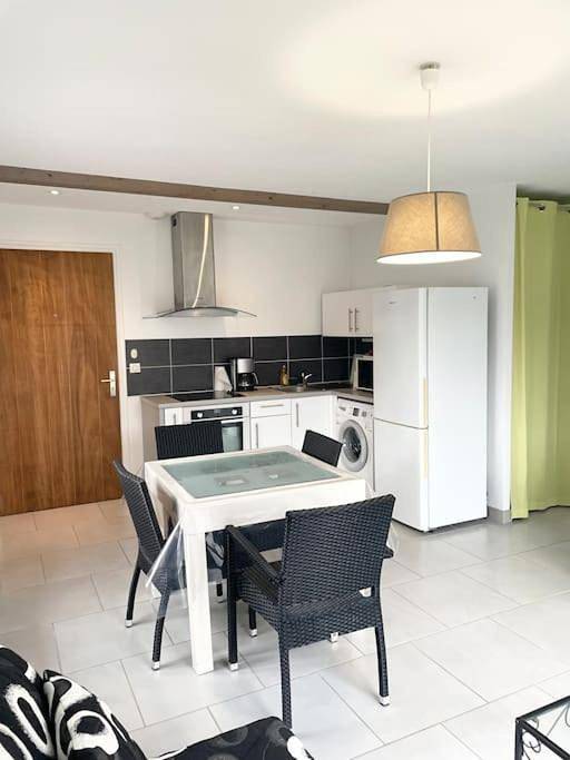 Apartamento de vacaciones para 2 personas - 1