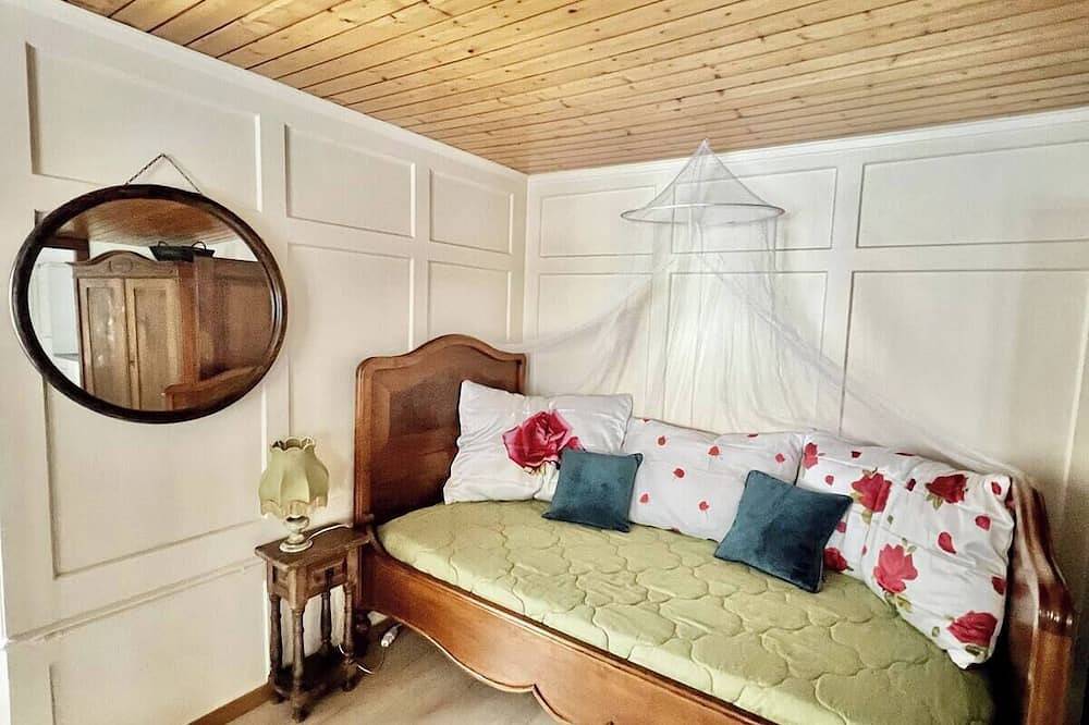 Apartamento entero, Apartment Glärnisch in Glaris, Cantón de Glaris