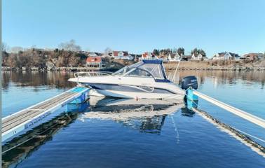 Glamping for 6 People in Karmøy, Rogaland, Photo 4