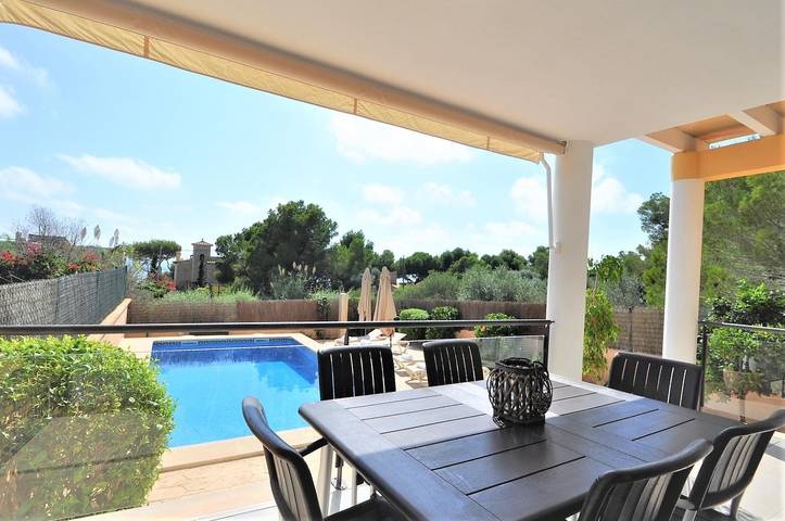 Casa de vacaciones para 6 personas aprox. 160 qm en Cala Pi, Mallorca (Costa sur de Mallorca) in Cala Pi, Lluchmayor