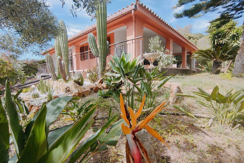 Casa vacanza a Sud Sardegna a partire da 128€ a notte
