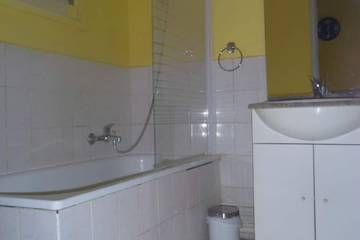 Appartement De Vacances pour 2 Personnes dans Dieppe, Côte d'Albâtre, Photo 4