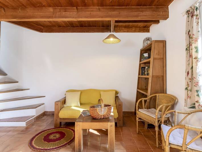 Ferienhaus für 4 Personen, mit Garten und Terrasse, mit Haustier in Occitanie - 4