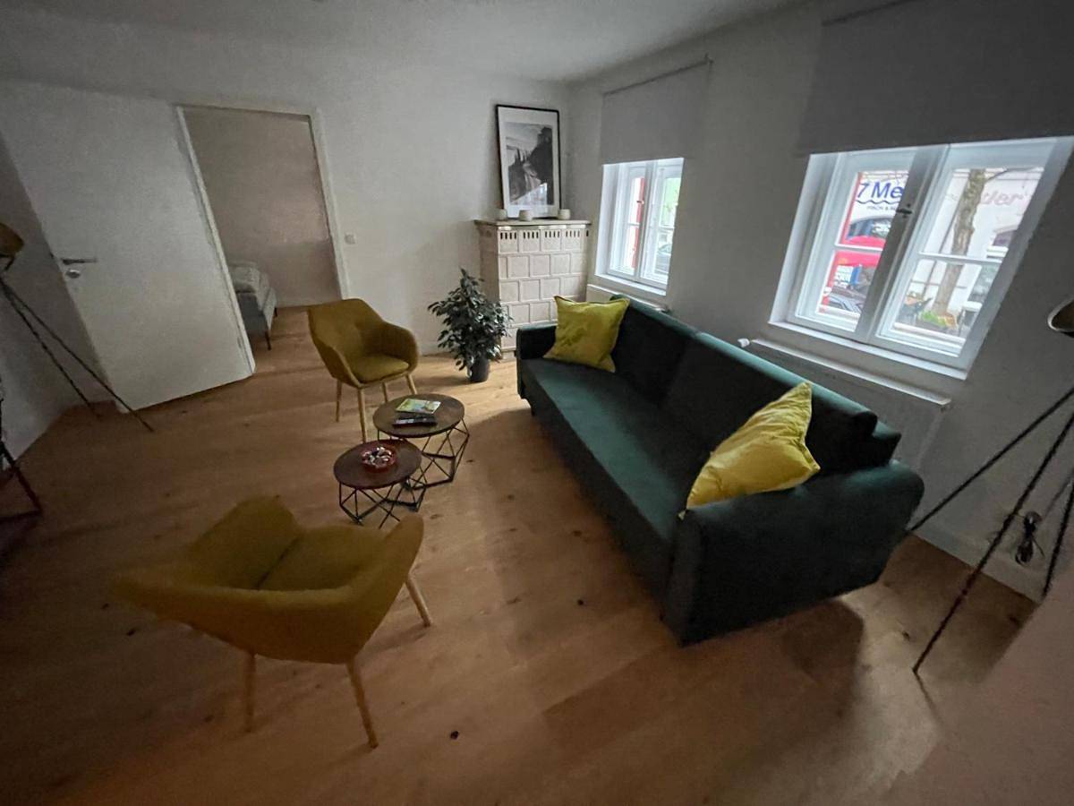 Ganze Wohnung, Two-Bedroom Apartment in Dachau, Landkreis Dachau