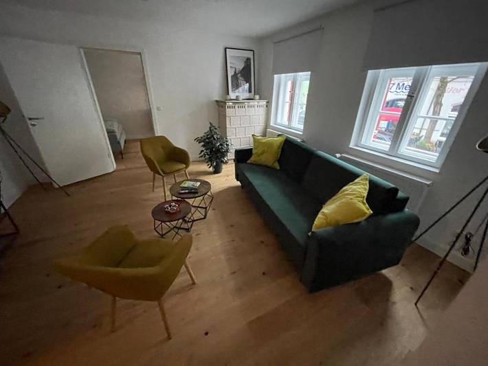 Ferienwohnung für 6 Personen in Dachau - 4