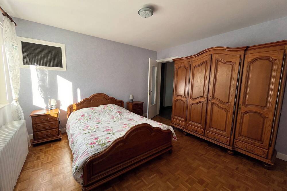 Appartement entier, Gîte spacieux au calme proche de la forêt de Saint-Amé dans les Vosges in Saint-Amé, Région d'Épinal