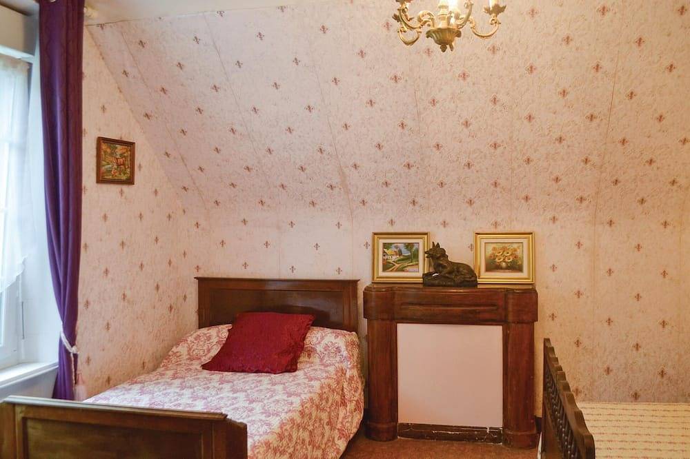 Tolles Zuhause in Saint Jean-Trolimon in Saint-Jean-Trolimon, Quimper und Umgebung