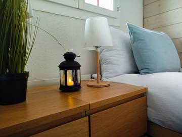 Hütte für 9 Personen in Lauterbrunnen, Berner Oberland, Bild 4