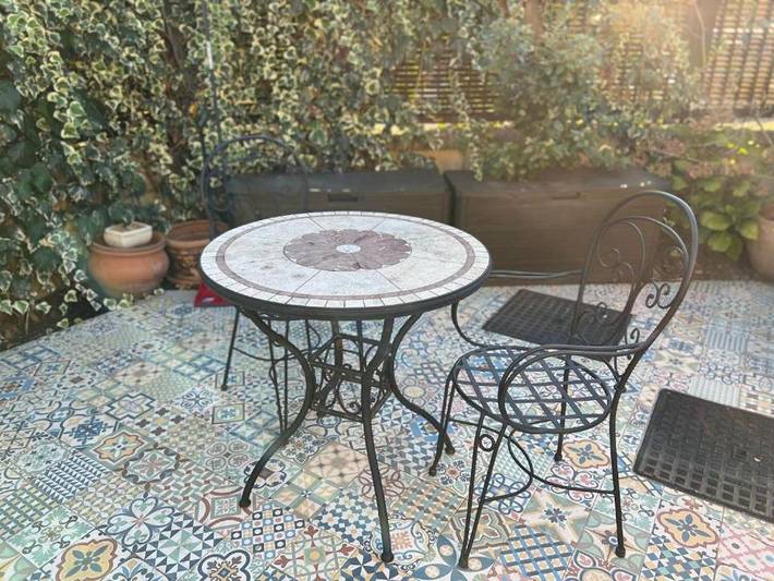 Chalet para 6 personas, con terraza en Reserva de la Biosfera de Urdaibai - 3