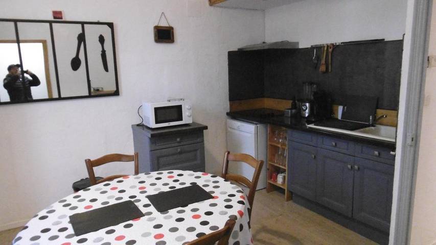 Gîte pour 5 personnes, adapté aux familles à Barbentane - 3