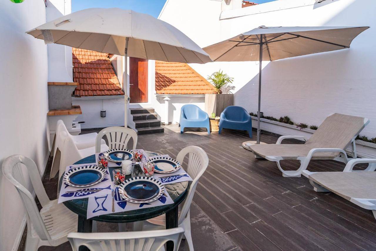Holiday Home in Figueira da Foz, Coimbra Distrikt